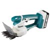 Máy tỉa hàng rào dùng pin Makita UM110DWYX (110MM)(18V) 1 Máy tỉa hàng rào dùng pin Makita UM110DWYX (110MM)(18V)