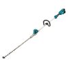 Máy tỉa hàng rào Makita DUN600LZ dùng pin (600MM/BL) (18V) 1 Máy tỉa hàng rào Makita DUN600LZ dùng pin (600MM/BL) (18V)