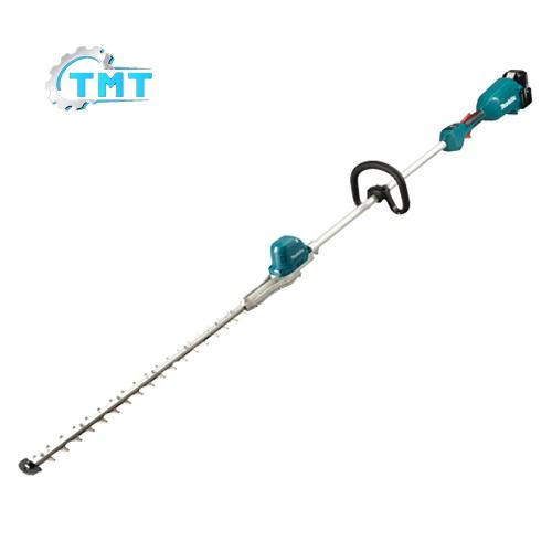 Máy tỉa hàng rào Makita DUN600LZ dùng pin (600MM/BL) (18V) Máy tỉa hàng rào Makita DUN600LZ dùng pin (600MM/BL) (18V)