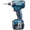 Máy vặn ốc vít dùng pin Makita BTD134RFE 14.4V