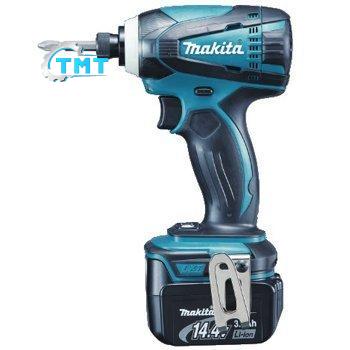 Máy vặn ốc vít dùng pin Makita BTD134RFE 14.4V Máy vặn ốc vít dùng pin Makita BTD134RFE 14.4V