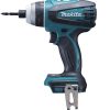 Máy vặn vít cầm tay dùng pin Makita DTP141Z 18V (Chưa kèm Pin & Sạc)