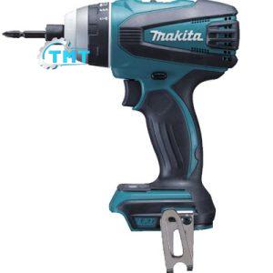 Máy vặn vít cầm tay dùng pin Makita DTP141Z 18V (Chưa kèm Pin & Sạc)