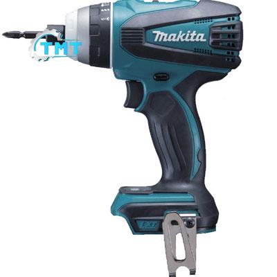 Máy vặn vít cầm tay dùng pin Makita DTP141Z 18V (Chưa kèm Pin & Sạc) Máy vặn vít cầm tay dùng pin Makita DTP141Z 18V (Chưa kèm Pin & Sạc)