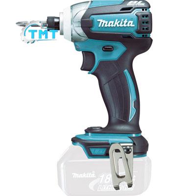 Máy vặn vít chạy pin Makita DTD147Z 18V (Chưa kèm Pin & Sạc) Máy vặn vít chạy pin Makita DTD147Z 18V (Chưa kèm Pin & Sạc)