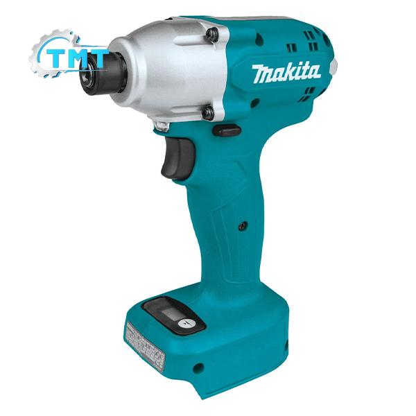 Máy vặn vít dùng pin 14.4V Makita DTDA140Z (Chưa Pin & Sạc) Máy vặn vít dùng pin 14.4V Makita DTDA140Z (Chưa Pin & Sạc)