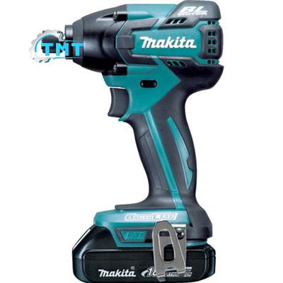 Máy vặn vít dùng pin 18V Makita DTD129Z (Chưa kèm Pin & Sạc) Máy vặn vít dùng pin 18V Makita DTD129Z (Chưa kèm Pin & Sạc)