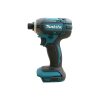 Máy vặn vít dùng pin 18V Makita DTD149Z (Chưa kèm Pin & Sạc)