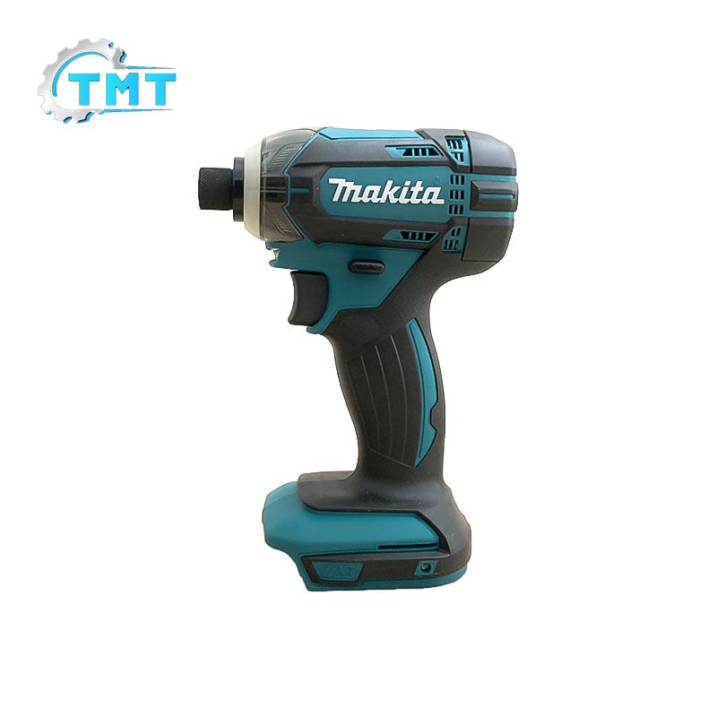 Máy vặn vít dùng pin 18V Makita DTD149Z (Chưa kèm Pin & Sạc) Máy vặn vít dùng pin 18V Makita DTD149Z (Chưa kèm Pin & Sạc)