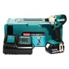 Máy vặn vít dùng pin 18V Makita DTD156SF1J 2 Máy vặn vít dùng pin 18V Makita DTD156SF1J