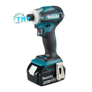 Máy vặn vít dùng pin 18V Makita DTD172RTE