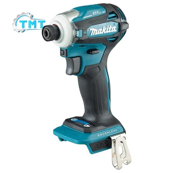 Máy vặn vít dùng pin 18V Makita DTD172Z (Chưa Pin & Sạc) Máy vặn vít dùng pin 18V Makita DTD172Z (Chưa Pin & Sạc)