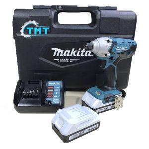 Máy vặn vít dùng pin 18V Makita M6901DWEB