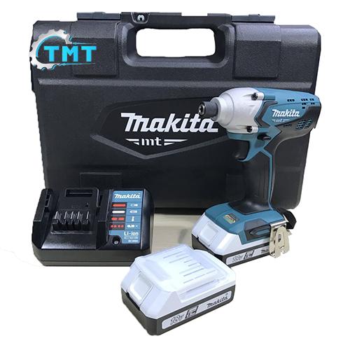 Máy vặn vít dùng pin 18V Makita M6901DWEB Máy vặn vít dùng pin 18V Makita M6901DWEB
