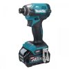 Máy vặn vít dùng pin 40V Max Makita TD003GA201 2 Máy vặn vít dùng pin 40V Max Makita TD003GA201