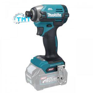 Máy vặn vít dùng pin 40V Max Makita TD003GZ (Chưa Pin & Sạc)