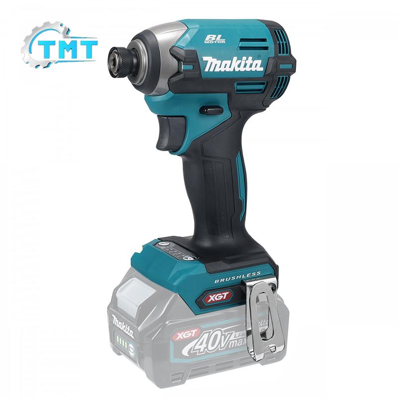 Máy vặn vít dùng pin 40V Max Makita TD003GZ (Chưa Pin & Sạc) Máy vặn vít dùng pin 40V Max Makita TD003GZ (Chưa Pin & Sạc)
