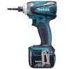 Máy vặn vít dùng pin Makita BTD133RFE 14.4V