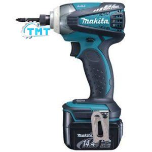 Máy vặn vít dùng pin Makita BTD133RFE 14.4V
