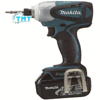 Máy vặn vít dùng pin Makita BTD141RFE 14.4V Máy vặn vít dùng pin Makita BTD141RFE 14.4V