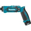 Máy vặn vít dùng pin Makita DF012DSE 2 Máy vặn vít dùng pin Makita DF012DSE