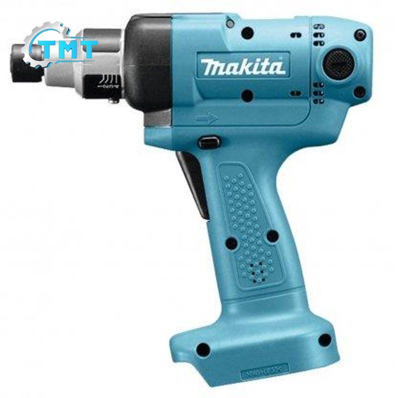 Máy Vặn Vít Dùng Pin Makita DFT043FZ 14.4V Máy Vặn Vít Dùng Pin Makita DFT043FZ 14.4V
