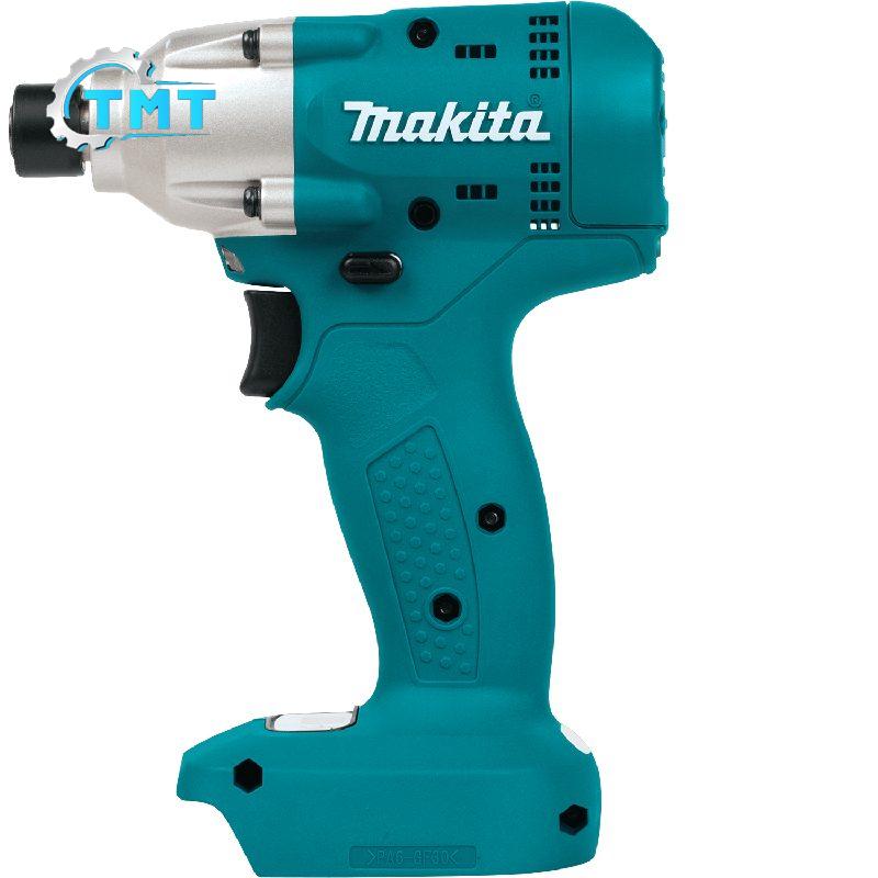 Máy Vặn Vít Dùng Pin Makita DTD104Z 14.4V Máy Vặn Vít Dùng Pin Makita DTD104Z 14.4V