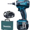 Máy vặn vít dùng pin Makita DTD134RFE 14.4V