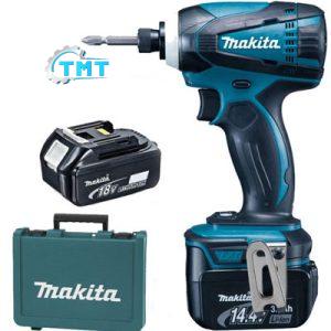 Máy vặn vít dùng pin Makita DTD134RFE 14.4V