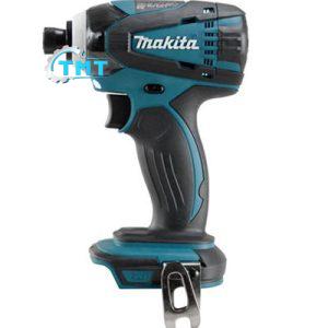 Máy vặn vít dùng pin Makita DTD134Z (Chưa kèm Pin & Sạc)