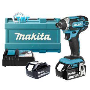 Máy Vặn Vít Dùng Pin Makita DTD149RME 18V