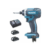 Máy vặn vít dùng pin Makita DTD152RAE 18V 1 Máy vặn vít dùng pin Makita DTD152RAE 18V