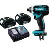 Máy vặn vít dùng pin Makita DTD152RFE 2 Máy vặn vít dùng pin Makita DTD152RFE