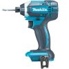 Máy vặn vít dùng pin Makita DTD152Z 18V (Chưa kèm Pin & Sạc) 1 Máy vặn vít dùng pin Makita DTD152Z 18V (Chưa kèm Pin & Sạc)