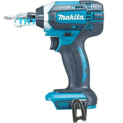 Máy vặn vít dùng pin Makita DTD152Z 18V (Chưa kèm Pin & Sạc) Máy vặn vít dùng pin Makita DTD152Z 18V (Chưa kèm Pin & Sạc)