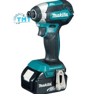 Máy vặn vít dùng pin Makita DTD153RTE (18V)
