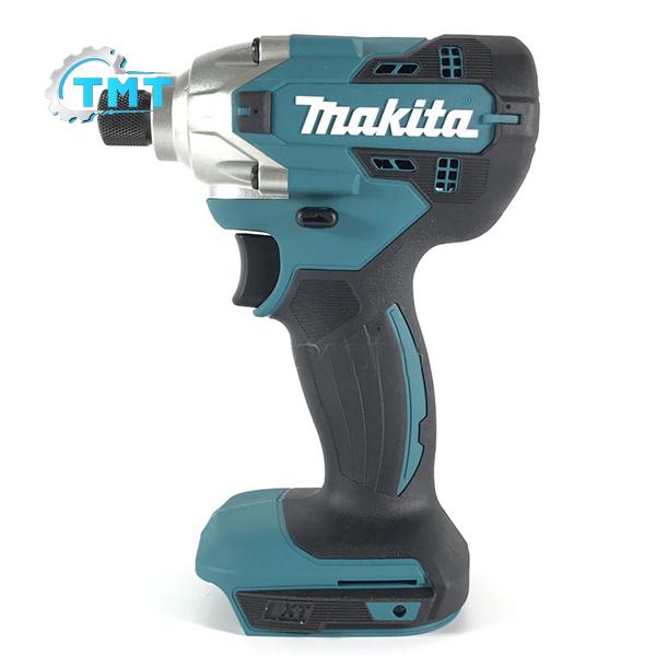 Máy vặn vít dùng pin Makita DTD156Z (Chưa kèm Pin & Sạc) Máy vặn vít dùng pin Makita DTD156Z (Chưa kèm Pin & Sạc)
