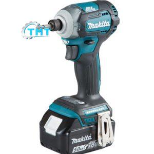 Máy vặn vít dùng pin Makita DTD170RME (18V)