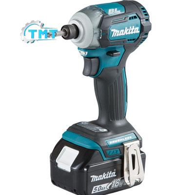 Máy vặn vít dùng pin Makita DTD170RME (18V) Máy vặn vít dùng pin Makita DTD170RME (18V)