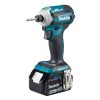Máy Vặn Vít Dùng Pin Makita DTD171TEAG (BL)(18V) 1 Máy Vặn Vít Dùng Pin Makita DTD171TEAG (BL)(18V)