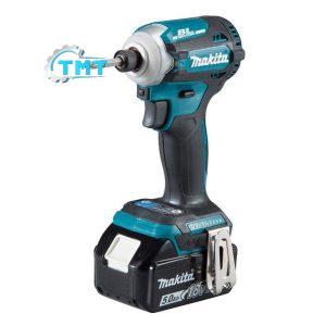 Máy Vặn Vít Dùng Pin Makita DTD171TEAG (BL)(18V)