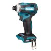 Máy vặn vít dùng pin Makita TD001GZ (40V Max Chưa Pin & Sạc ) 2 Máy vặn vít dùng pin Makita TD001GZ (40V Max Chưa Pin & Sạc )
