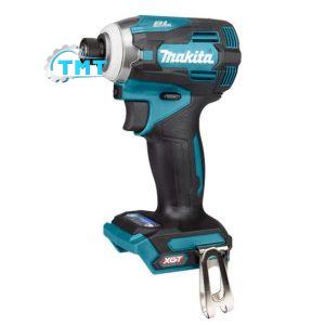 Máy vặn vít dùng pin Makita TD001GZ (40V Max Chưa Pin & Sạc )