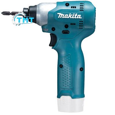 Máy vặn vít dùng pin Makita TD091DZ 10.8V (Chưa kèm Pin & Sạc) Máy vặn vít dùng pin Makita TD091DZ 10.8V (Chưa kèm Pin & Sạc)