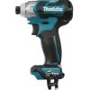 Máy vặn vít dùng pin Makita TD111DZ 12V (Chưa kèm Pin & Sạc) 2 Máy vặn vít dùng pin Makita TD111DZ 12V (Chưa kèm Pin & Sạc)