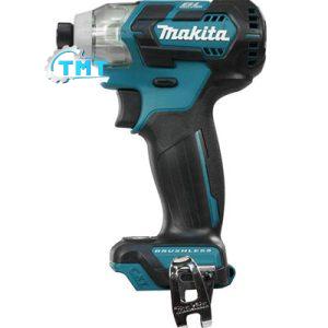 Máy vặn vít dùng pin Makita TD111DZ 12V (Chưa kèm Pin & Sạc)