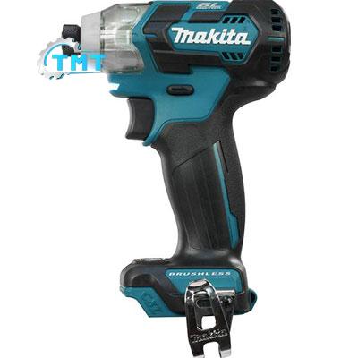Máy vặn vít dùng pin Makita TD111DZ 12V (Chưa kèm Pin & Sạc) Máy vặn vít dùng pin Makita TD111DZ 12V (Chưa kèm Pin & Sạc)
