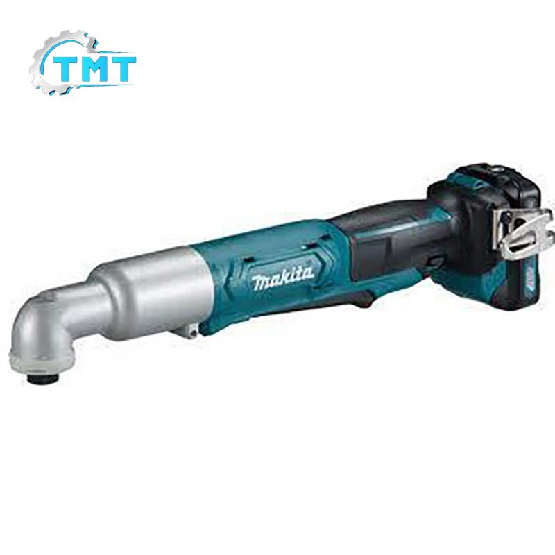 Máy vặn vít góc dùng pin Makita TL064DSYE (12V) Máy vặn vít góc dùng pin Makita TL064DSYE (12V)