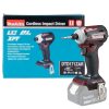 Máy vặn vít Makita DTD171ZAR dùng pin (BL) (18V) 1 Máy vặn vít Makita DTD171ZAR dùng pin (BL) (18V)