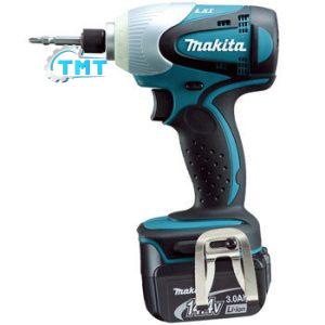 Máy vặn vít pin Makita BTD130FRFE 14.4V
